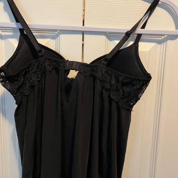 Victorias Secret size 34b slip dress - Picture 10 of 12